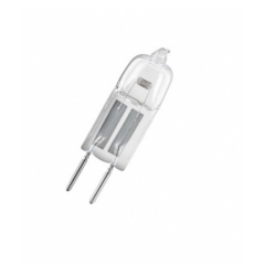 Kit 2 ampoules halogènes OSRAM 20W G4 - SAV-PEM