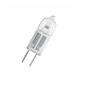 2 ampoules halogènes OSRAM 20W G4 2 ampoules halogènes OSRAM 20W G4