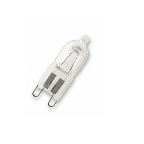 Ampoule halogènes ECO OSRAM 33W G9