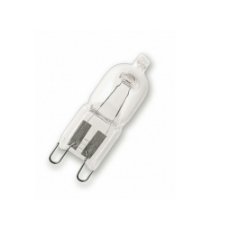 Ampoule halogènes ECO OSRAM 33W G9