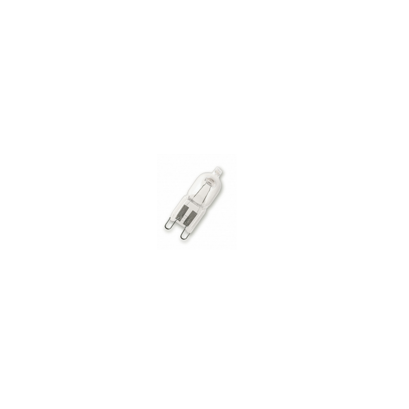 Ampoule halogènes ECO OSRAM 33W G9 Ampoule halogènes ECO OSRAM 33W G9
