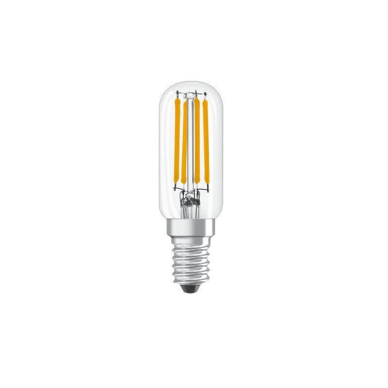 Ampoule LED OSRAM 4W 470 lm E14 Ampoule LED OSRAM 4W 470 lm E14