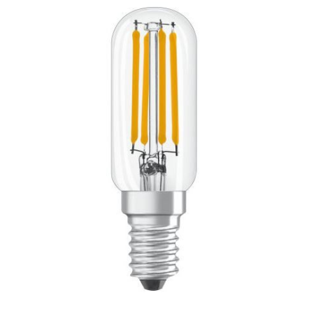 Ampoule LED OSRAM 4W 470 lm E14