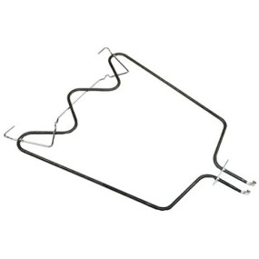 Résistance inférieure C00319574 pour fours WHIRLPOOL KOXP6609 - KOXS6609