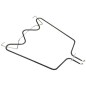 Résistance inférieure C00319574 pour fours WHIRLPOOL KOXP6609 - KOXS6609 Résistance inférieure C00319574 pour fours WHIRLPOOL KOXP6609 - KOXS6609