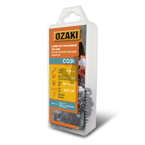 Chaîne OZAKI 35CM tronçonneuse STIHL MS170