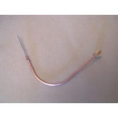 injecteur pour les poêles à pétrole marques BIURTU FR30, BIURTU FR31, BIURTU FR32, KERO SRE3000