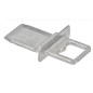 Crochet de fermeture de la porte pour lave vaisselle AIRLUX série LVF420A, BALAY, BOSCH, NEFF, SIEMENS Crochet de fermeture de la porte pour lave vaisselle AIRLUX série LVF420A, BALAY, BOSCH, NEFF, SIEMENS