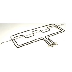 Résistance de grill cuisinière GLEM CC902ETIX2, CC902ETIXN, CC902ETIXN, CC902ETRN