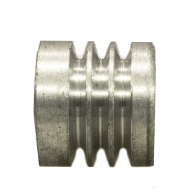 Poulie de sortie moteur pour rabot RYOBI R18PL-0