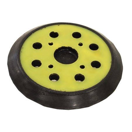 Plateau de ponçage pour ponceuse RYOBI ERO2412V