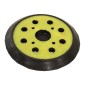 Plateau de ponçage pour ponceuse RYOBI ERO2412V Plateau de ponçage pour ponceuse RYOBI ERO2412V