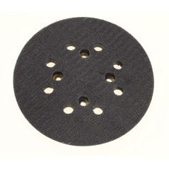 Plateau de ponçage pour ponceuse RYOBI ERO2412V