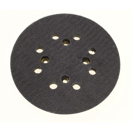 Plateau de ponçage pour ponceuse RYOBI ERO2412V
