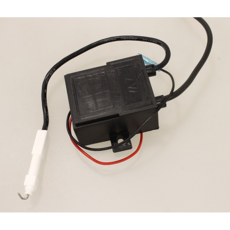 Allumeur 8713508779904 pôeles pétrôle QLIMA R7224SC, R7327SC, R8128SC