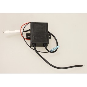 Allumeur 8713508779904 pôeles pétrôle QLIMA R7224SC, R7327SC, R8128SC