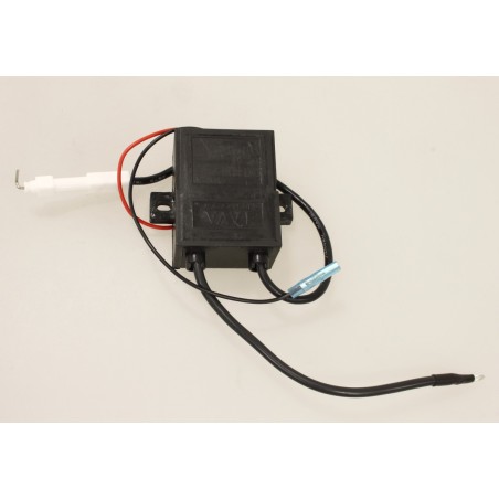 Allumeur 8713508779904 pôeles pétrôle QLIMA R7224SC, R7327SC, R8128SC