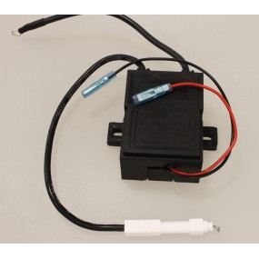 Allumeur SPARK 8713508779904 pour pôeles à pétrôle QLIMA R7224SC, R7327SC, R8128SC