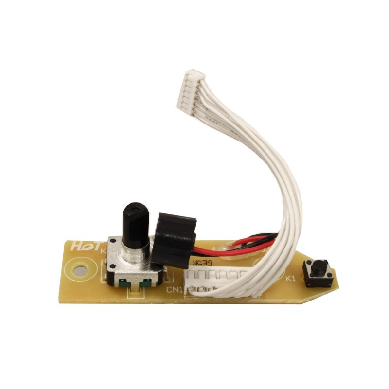 Carte électronique commande SS-993424 pour appareils COOKEO MOULINEX. Carte électronique commande SS-993424 pour appareils COOKEO MOULINEX.