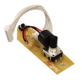 Carte électronique commande SS-993424 pour appareils COOKEO MOULINEX.