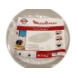 Couvercle XA608000 pour conservation des aliments cuve COOKEO XA60501