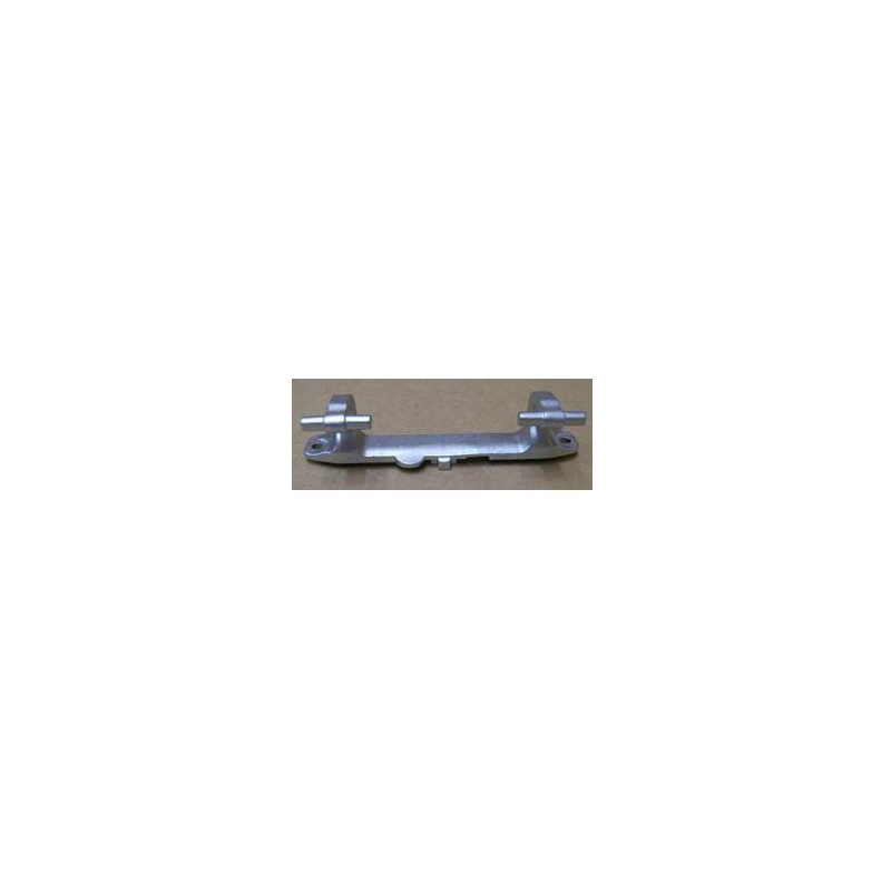 Charnière de hublot lave linge BEKO / BLOMBERG WA8660 - WAF74615A Charnière de hublot lave linge BEKO / BLOMBERG WA8660 - WAF74615A