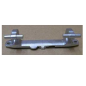 Charnière de hublot lave linge BEKO / BLOMBERG WA8660 - WAF74615A Charnière de hublot lave linge BEKO / BLOMBERG WA8660 - WAF74615A