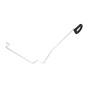 Ressort de maintien plateau de ponceuse RYOBI ESS2590V