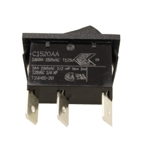 Inverseur de vitesse adaptable pour Insert SUPRA