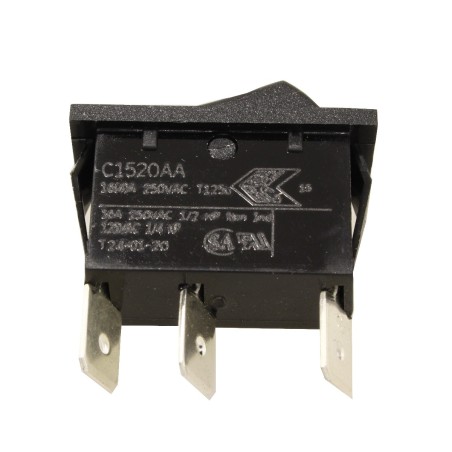 Inverseur de vitesse adaptable pour Insert SUPRA