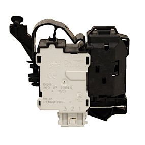 Sécurité de porte 481010885440 lave linge WHIRPOOL FWD91496WSEEU