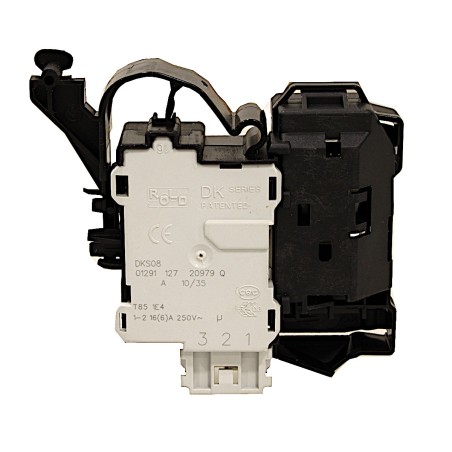 Sécurité de porte 481010885440 lave linge WHIRPOOL FWD91496WSEEU
