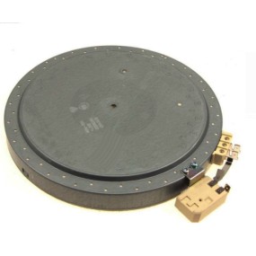 Foyer double Z00EL0283V00 tables AIRLUX ATH65T, ATH85T, GTH75T, TVH2680