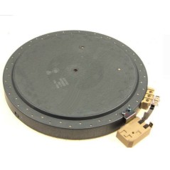 Foyer double Z00EL0283V00 tables AIRLUX ATH65T, ATH85T