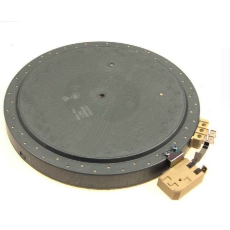 Foyer double Z00EL0283V00 tables AIRLUX ATH65T, ATH85T