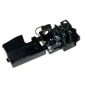 Bornier d'alimentation C00039459 pour fours ou cuisinières ARISTON, INDESIT