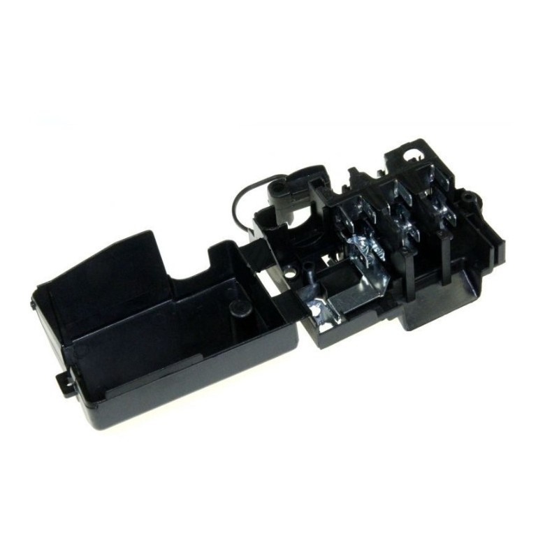 Bornier d'alimentation C00039459 pour fours ou cuisinières ARISTON, INDESIT Bornier d'alimentation C00039459 pour fours ou cuisinières ARISTON, INDESIT