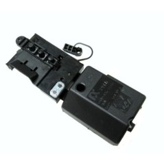 Bornier d'alimentation C00039459 pour fours ou cuisinières ARISTON, INDESIT