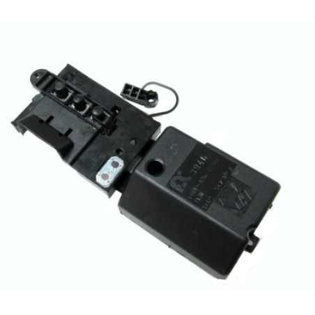 Bornier d'alimentation C00039459 pour fours ou cuisinières ARISTON, INDESIT