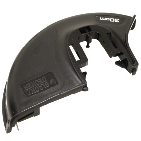 CARTER COUPE BORDURES BLACK  et  DECKER GL5530