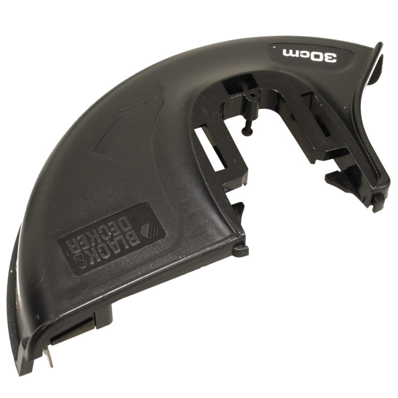 CARTER COUPE BORDURES BLACK  et  DECKER GL5530