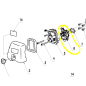 Carburateur débroussailleuse MC CULLOCH B26PS - T26CS Carburateur débroussailleuse MC CULLOCH B26PS - T26CS