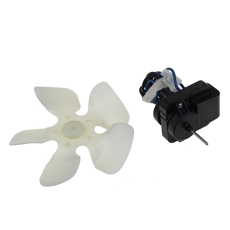Ensemble moteur ventilation pour refrigerateur ARISTON B450 Ensemble moteur ventilation pour refrigerateur ARISTON B450