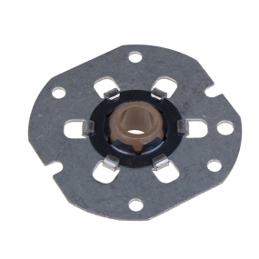 Palier arrière seche linge BEKO modèles ASL1163 - TAF2300 - 2959400200