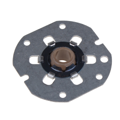 Palier arrière seche linge BEKO modèles ASL1163 - TAF2300 - 2959400200