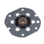 Palier arrière seche linge BEKO modèles ASL1163 - TAF2300 Palier arrière seche linge BEKO modèles ASL1163 - TAF2300