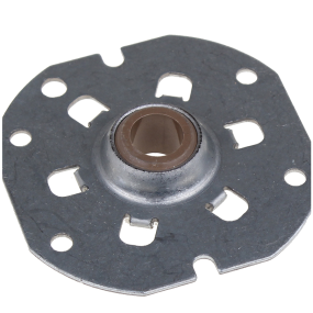Palier arrière seche linge BEKO modèles ASL1163 - TAF2300 - 2959400200