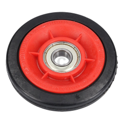 Galet de tambour seche linge AEG - ELECTROLUX EW7H5824EB