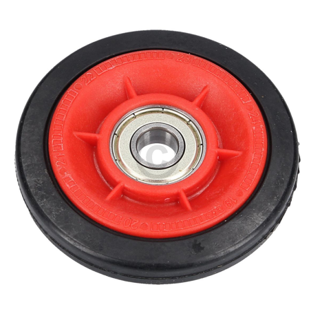 Galet de tambour seche linge AEG - ELECTROLUX EW7H5824EB