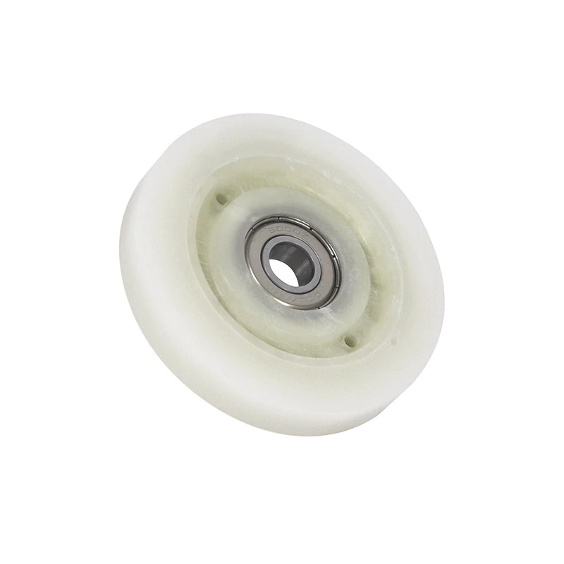 Galet de tambour seche linge ELECTROLUX ADC37100W - ADI97170W Galet de tambour seche linge ELECTROLUX ADC37100W - ADI97170W